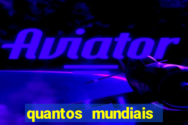 quantos mundiais tem o flamengo